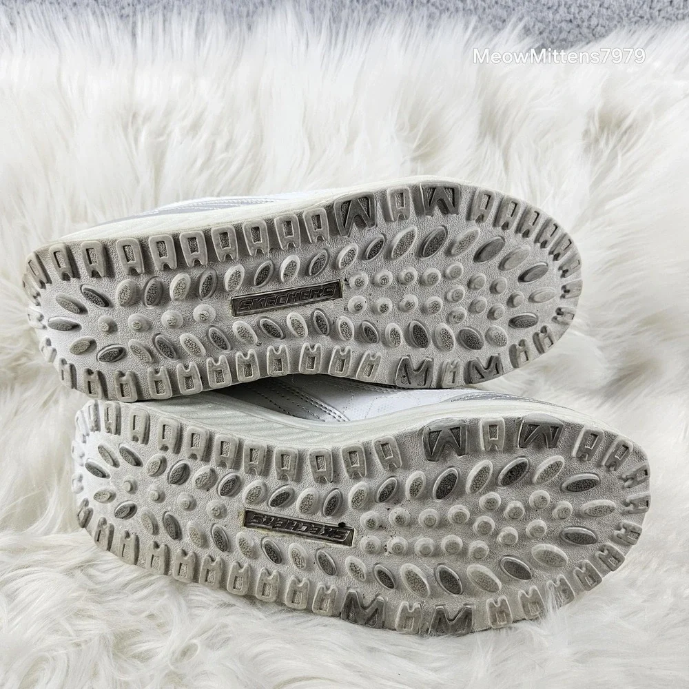 Skechers shape ups